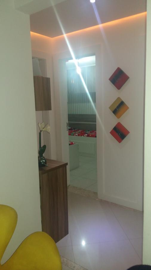 Villa Apartamento Paraiso Litoral Cabo Frio Zimmer foto