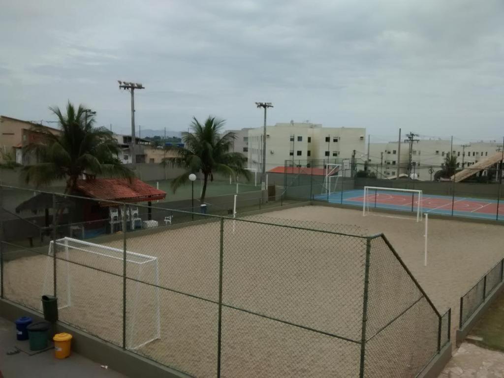 Villa Apartamento Paraiso Litoral Cabo Frio Exterior foto