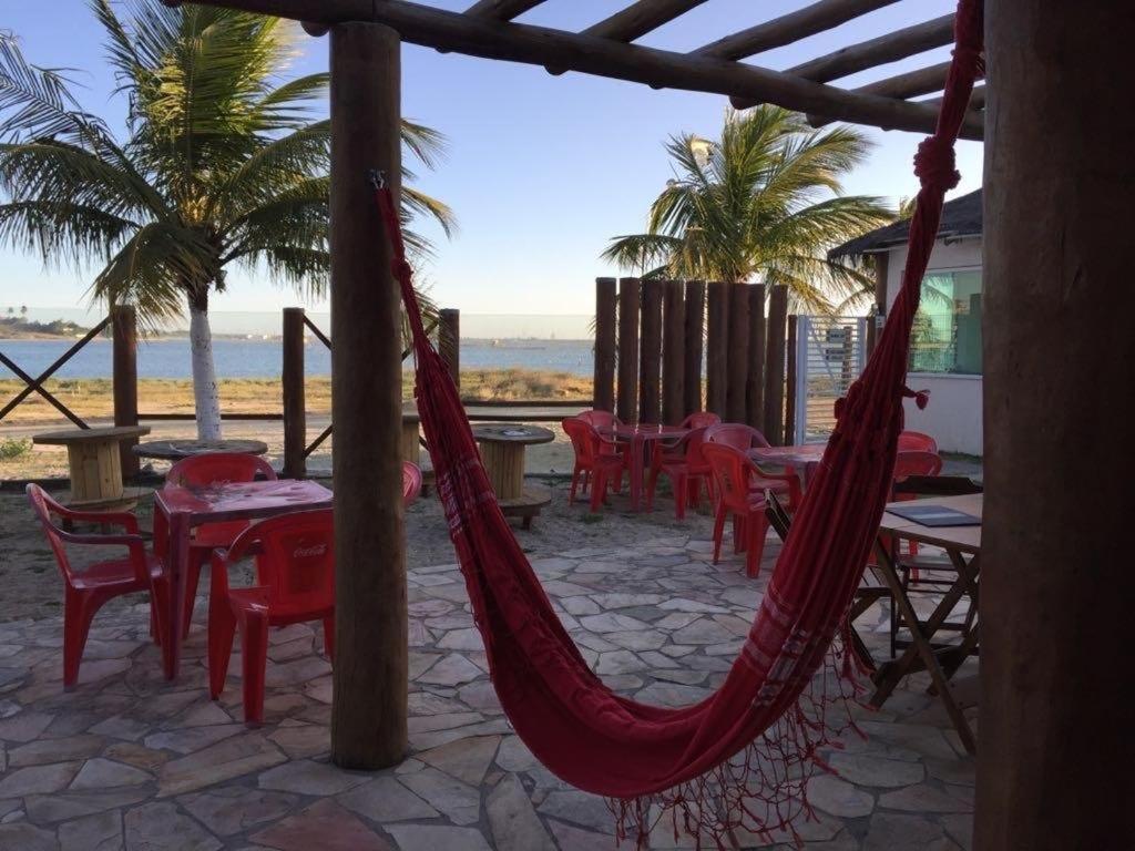 Villa Apartamento Paraiso Litoral Cabo Frio Exterior foto