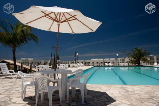 Villa Apartamento Paraiso Litoral Cabo Frio Exterior foto